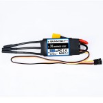 Hot Sales Sunnysky Fixed-wing Motor Esc Sbec X60a X80a X100a X120a Drone Brushless Accessories